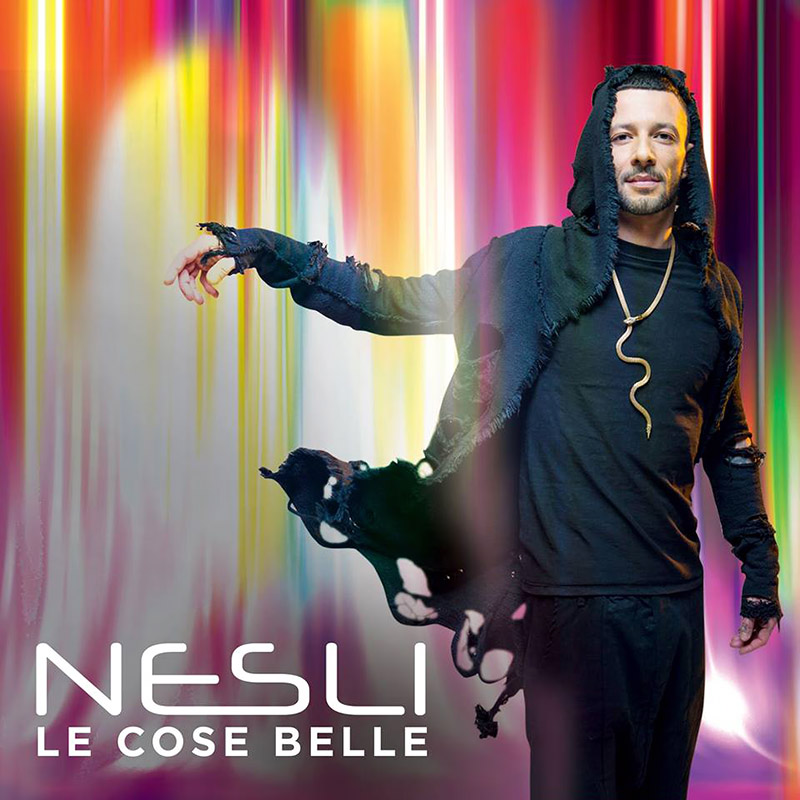 Le Cose Belle - Nesli (Cover)