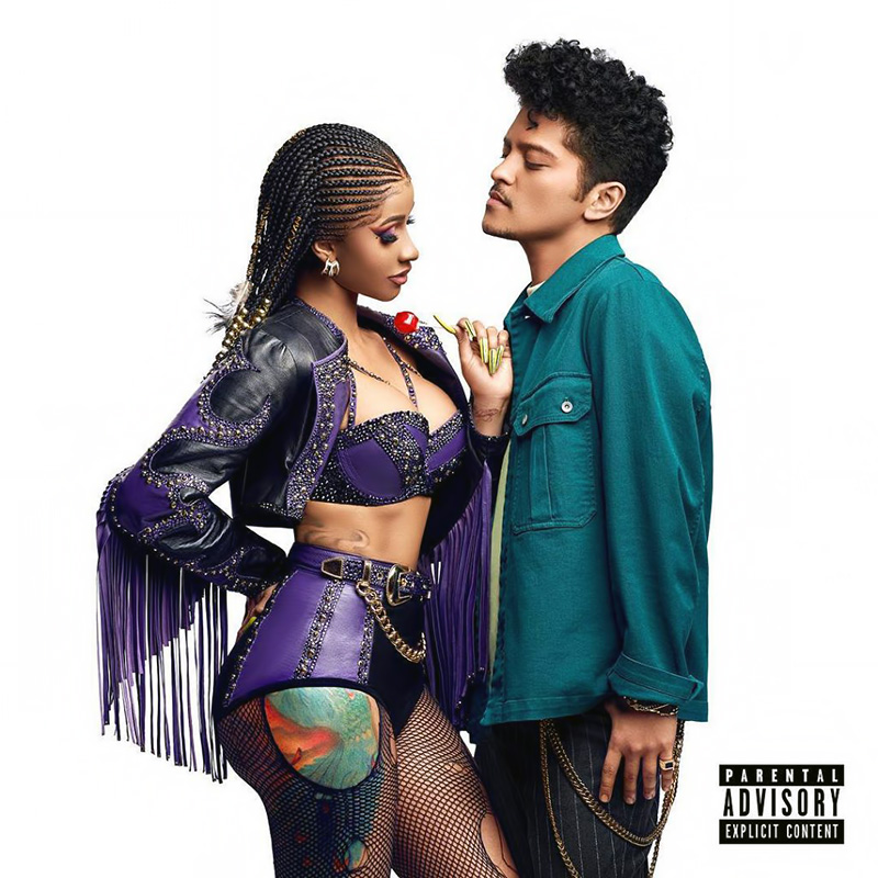 Please me - Cardi B & Bruno Mars (Cover)