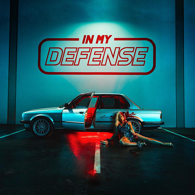 In My Defense - Iggy Azalea (Cover)