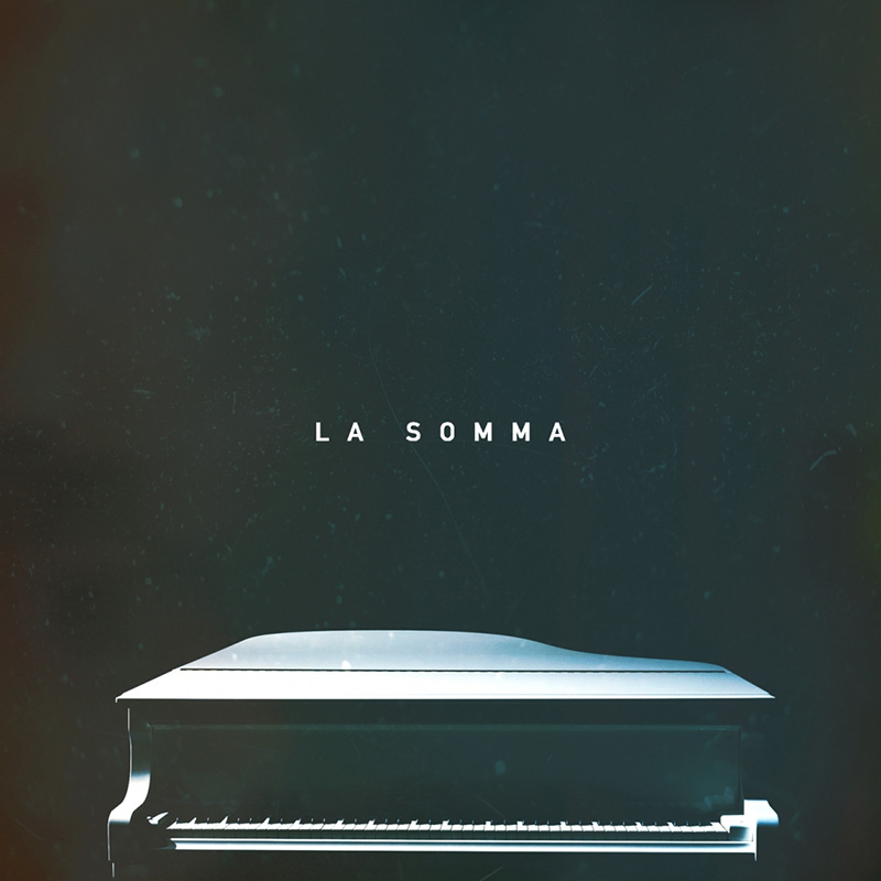 La Somma - Mr. Rain ft. Martina Attili (Cover)