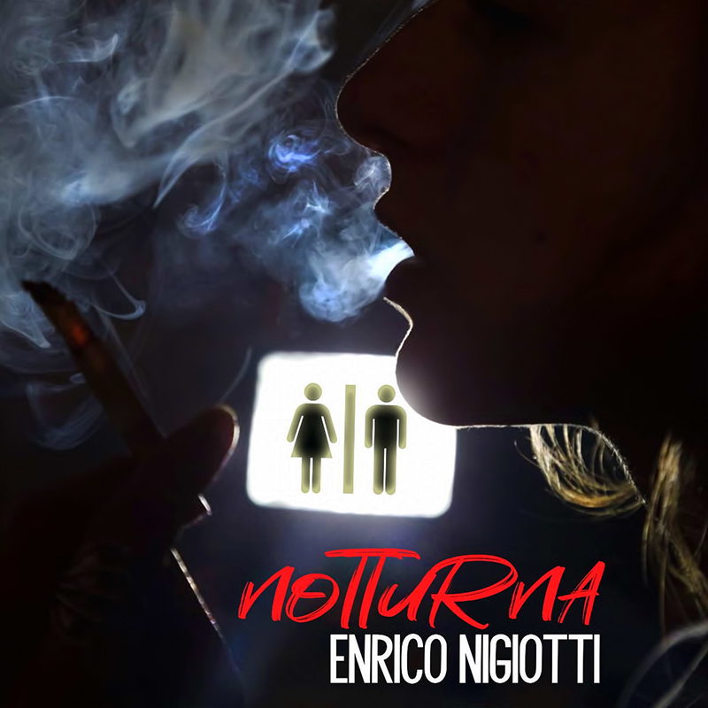 Notturna - Enrico Nigiotti (Cover)