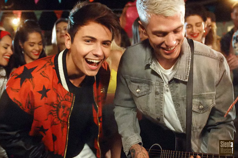 Benji & Fede ritornano con il nuovo singolo “Dove E Quando”