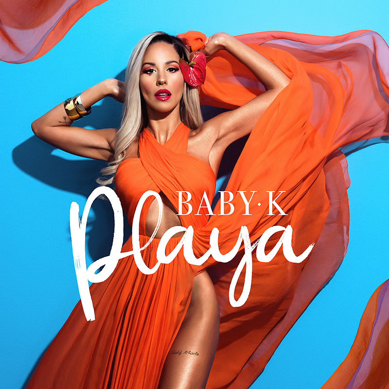 Playa - Baby K (Cover)