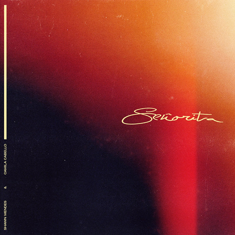 Señorita - Shawn Mendes, Camila Cabello (Cover)
