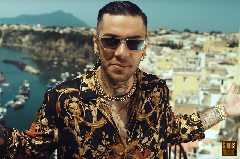 Emis Killa: online il video del nuovo singolo “Tijuana”