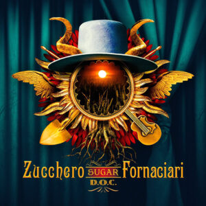 D.O.C. - Zucchero Fornaciari (Cover)