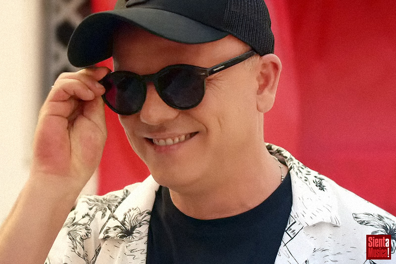 Gigi D’Alessio: online il video del nuovo singolo “Domani Vedrai”