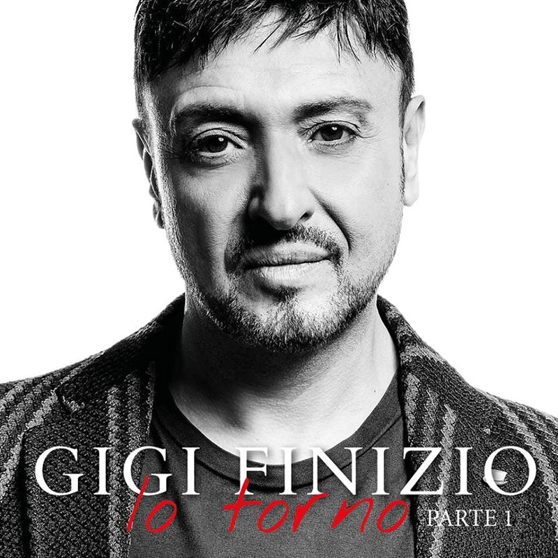 Io Torno Parte 1 - Gigi Finizio (Cover)