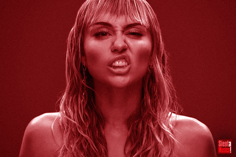 Miley Cyrus: fuori il video di “Mother’s Daughter”