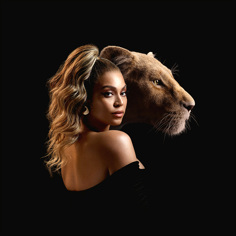 Spirit - Beyoncé (Cover)