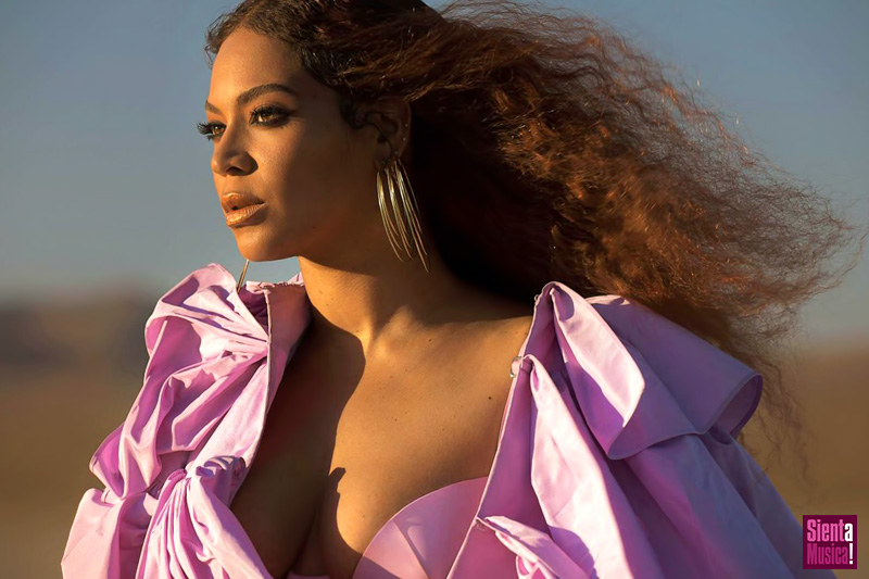 Beyoncé: fuori il video ufficiale di “Spirit”