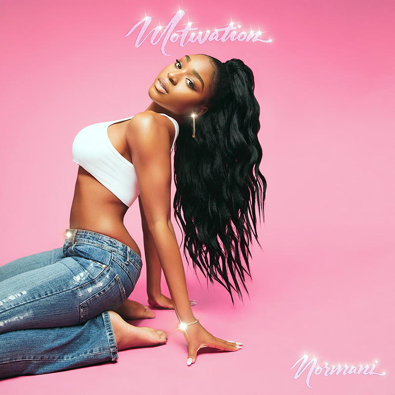 Motivation - Normani (Cover)