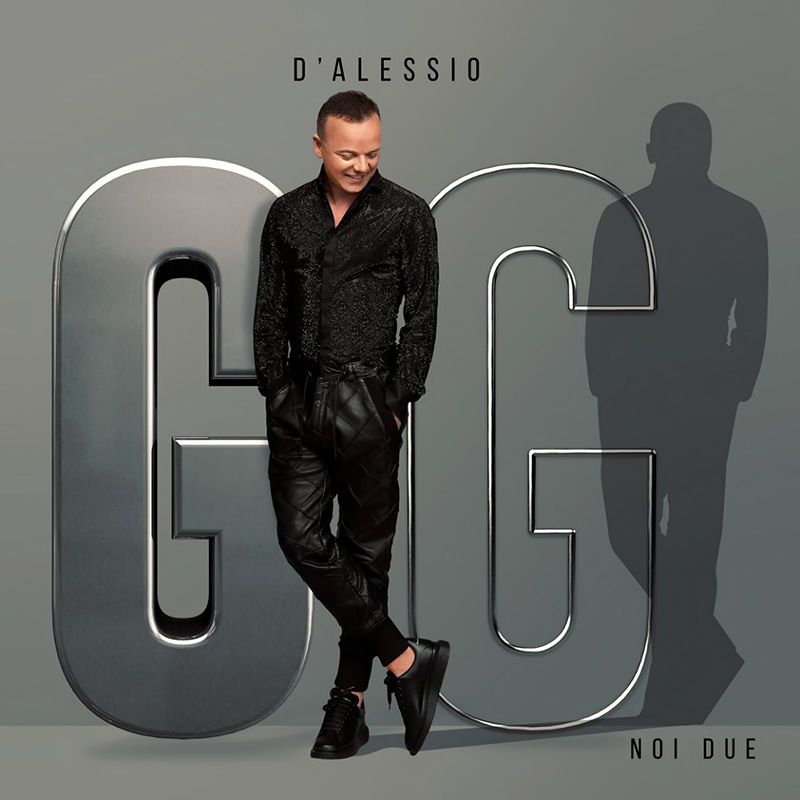 Noi Due - Gigi D'Alessio (Cover)