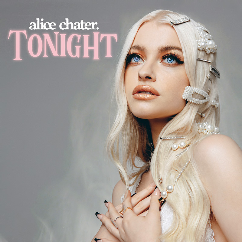 Tonight - Alice Chater (Cover)