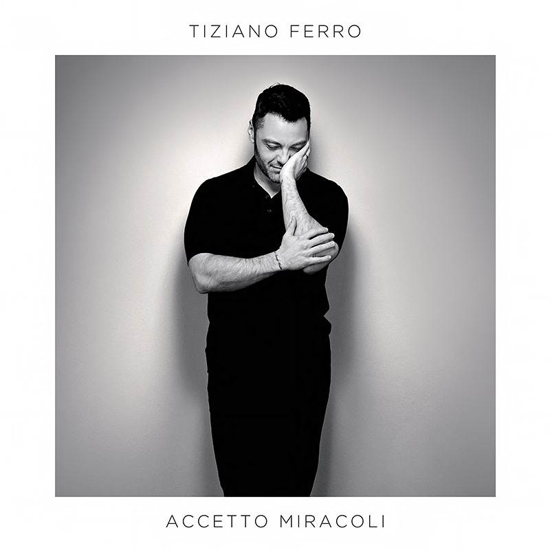 Accetto Miracoli - Tiziano Ferro (Cover)