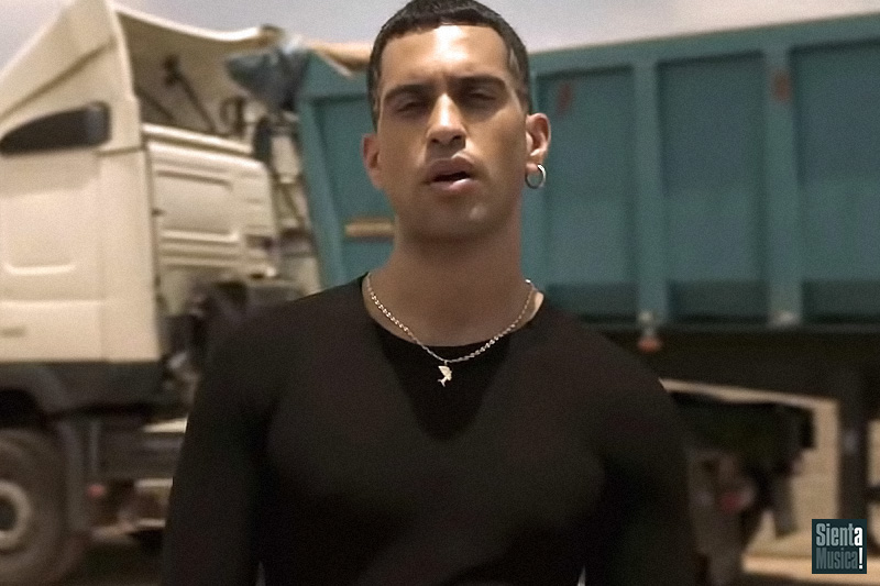 “Barrio” è il nuovo video di Mahmood