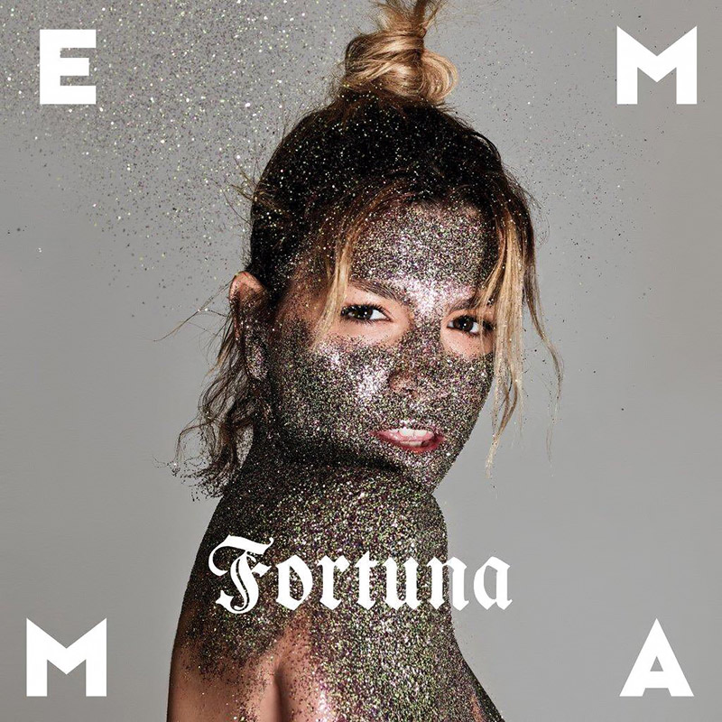 Fortuna - Emma (Cover)