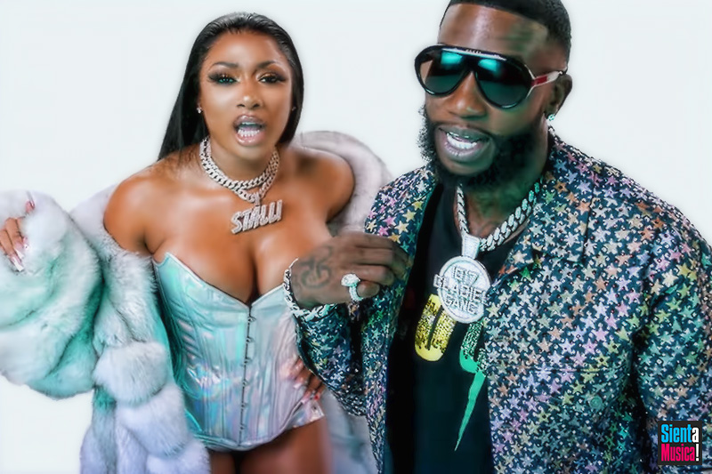 Gucci Mane: fuori il video di “Big Booty” feat. Megan Thee Stallion