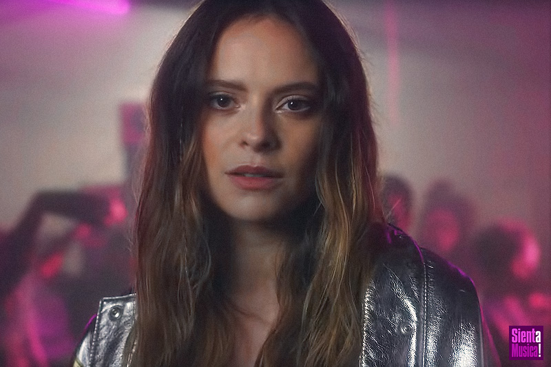 Francesca Michielin online con il video di “Cheyenne” ft. Charlie Charles