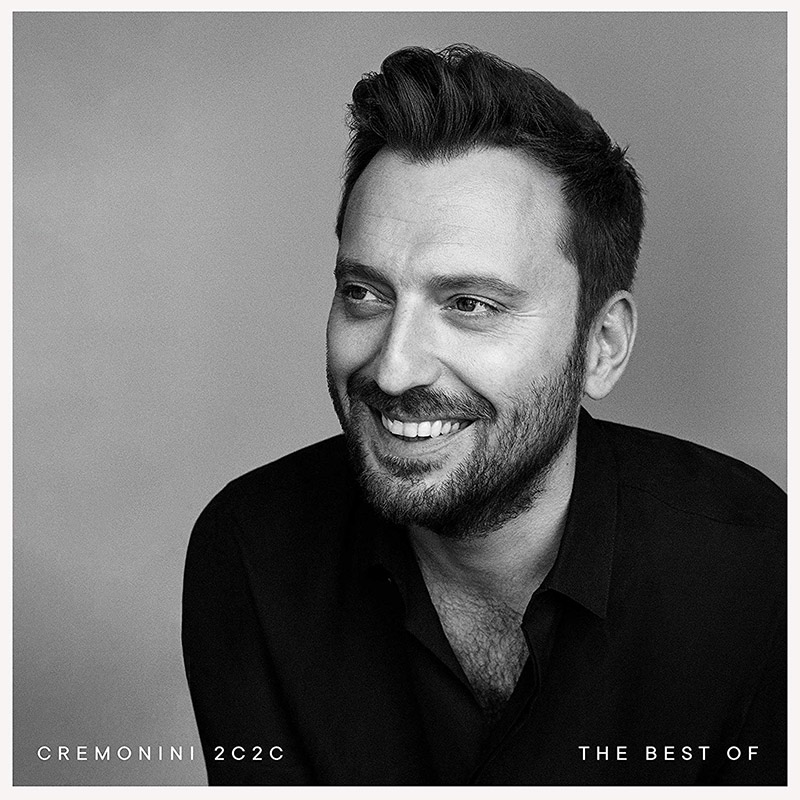 Cremonini 2C2C - Cesare Cremonini (Cover)