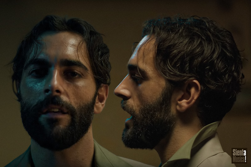 “Duemila Volte” … Marco Mengoni (Video)