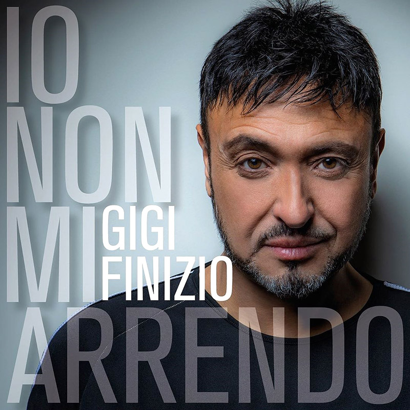 Io Non Mi Arrendo - Gigi Finizio (Cover)