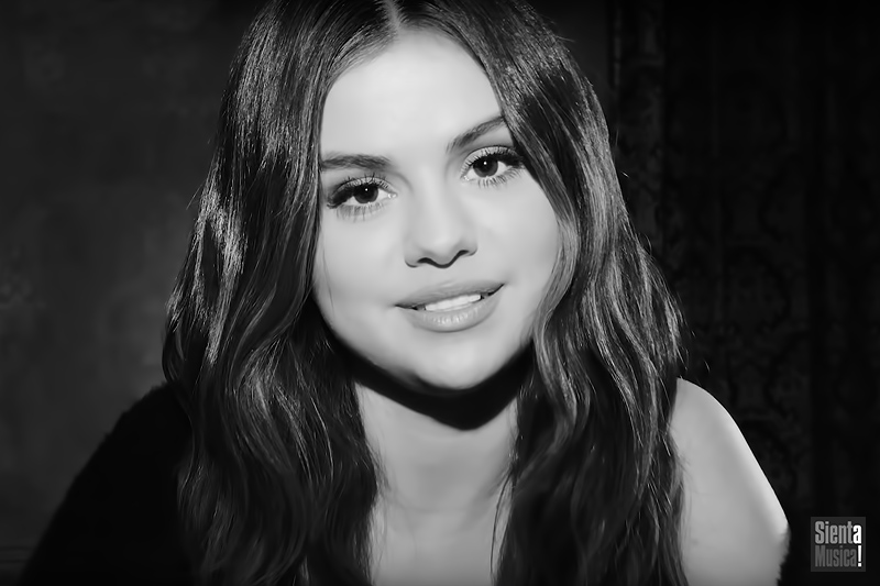Selena Gomez fuori con il nuovo video “Lose You To Love Me”