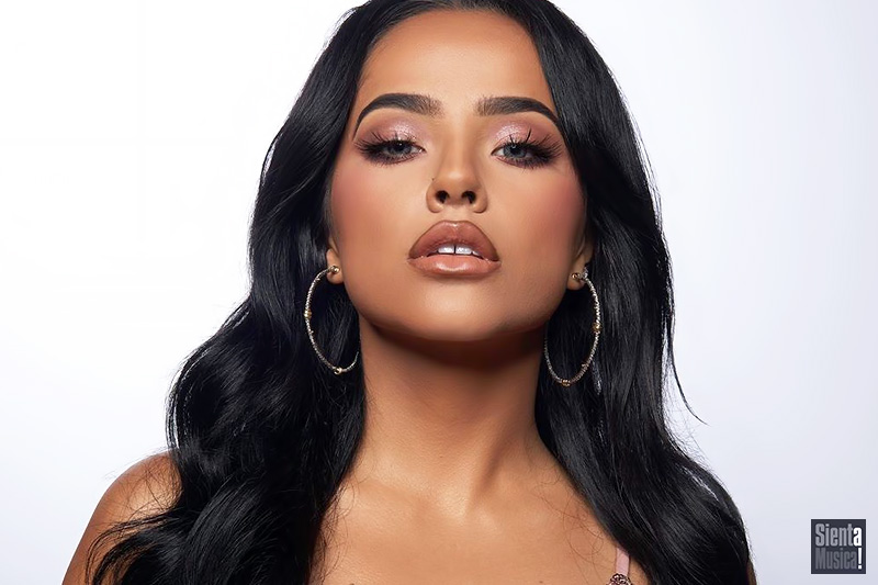 Becky G: “Mala Santa” All Videos