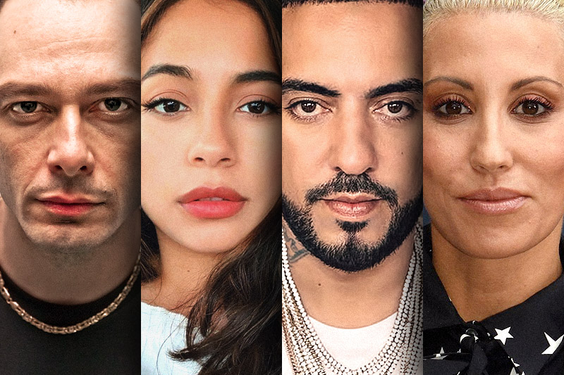 Radio Date: le novità musicali di venerdì 11 ottobre 2019