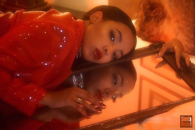 Tinashe: fuori il video di “So Much Better” ft. G-Eazy
