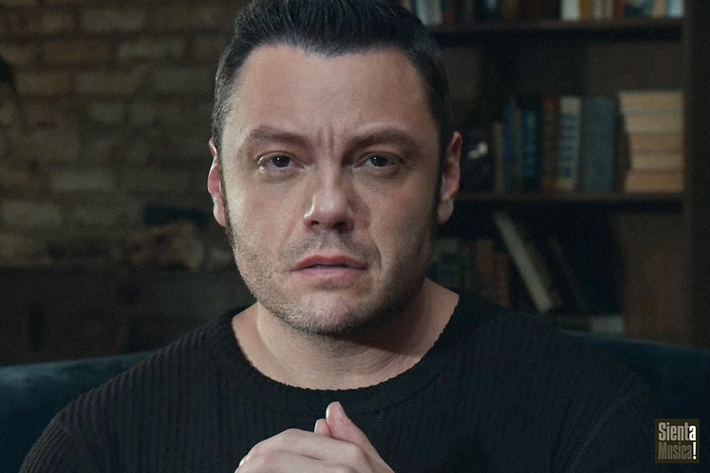 Tiziano Ferro: fuori il video di “In Mezzo A Questo Inverno”