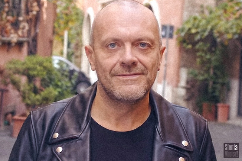 “In Questa Città” è il nuovo video di Max Pezzali