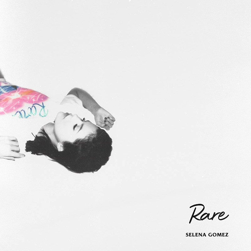 Rare - Selena Gomez (Cover)