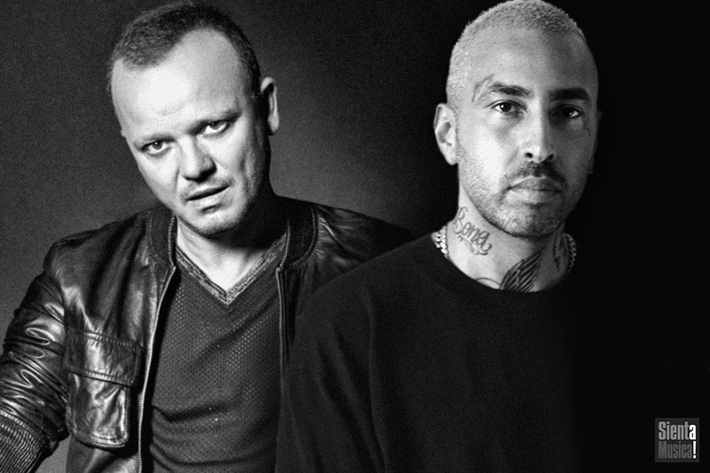 Gigi D’Alessio è online con “Come Me” ft. Luchè