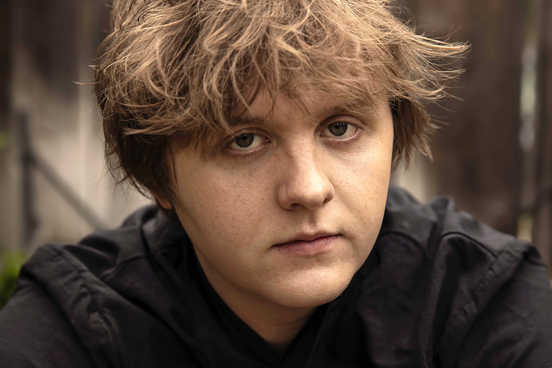 Lewis Capaldi