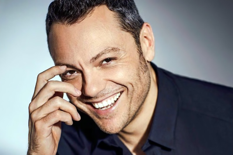 Tiziano Ferro