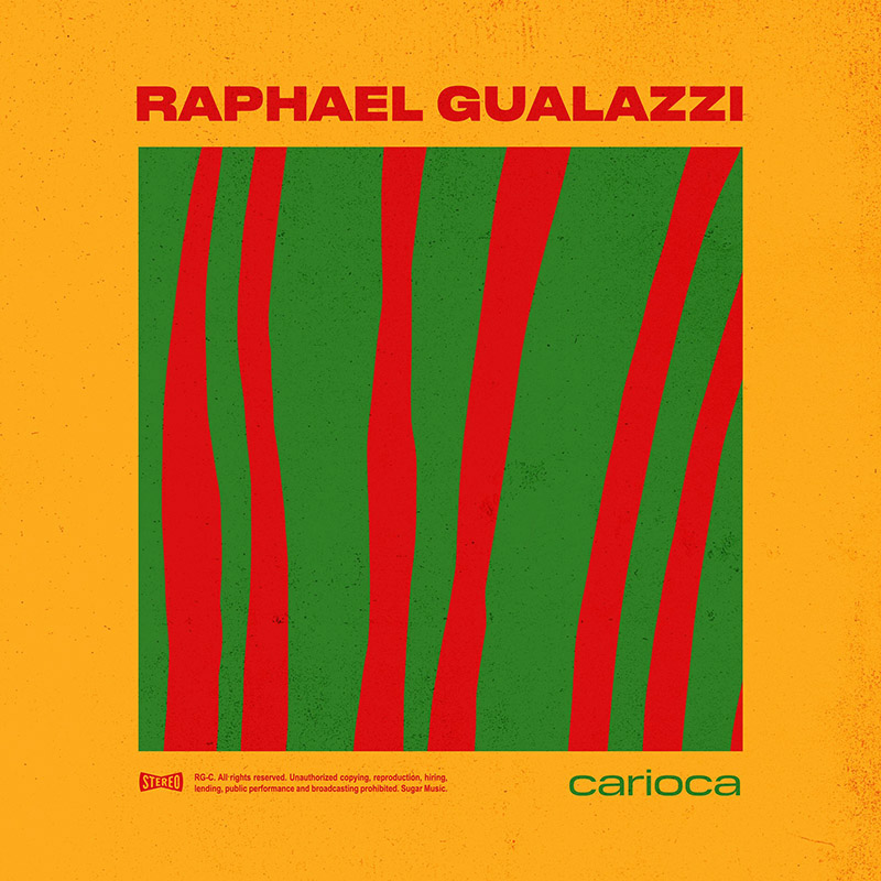 Carioca - Raphael Gualazzi (Cover)