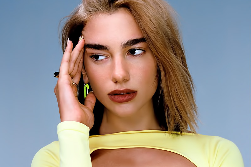 Dua Lipa