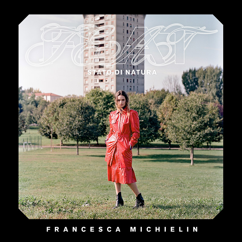 Feat - Francesca Michielin (Cover)