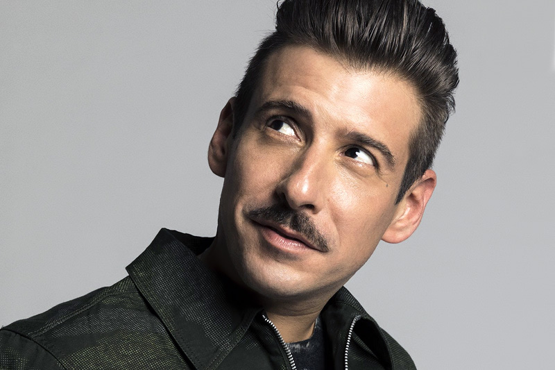 Francesco Gabbani - SaM