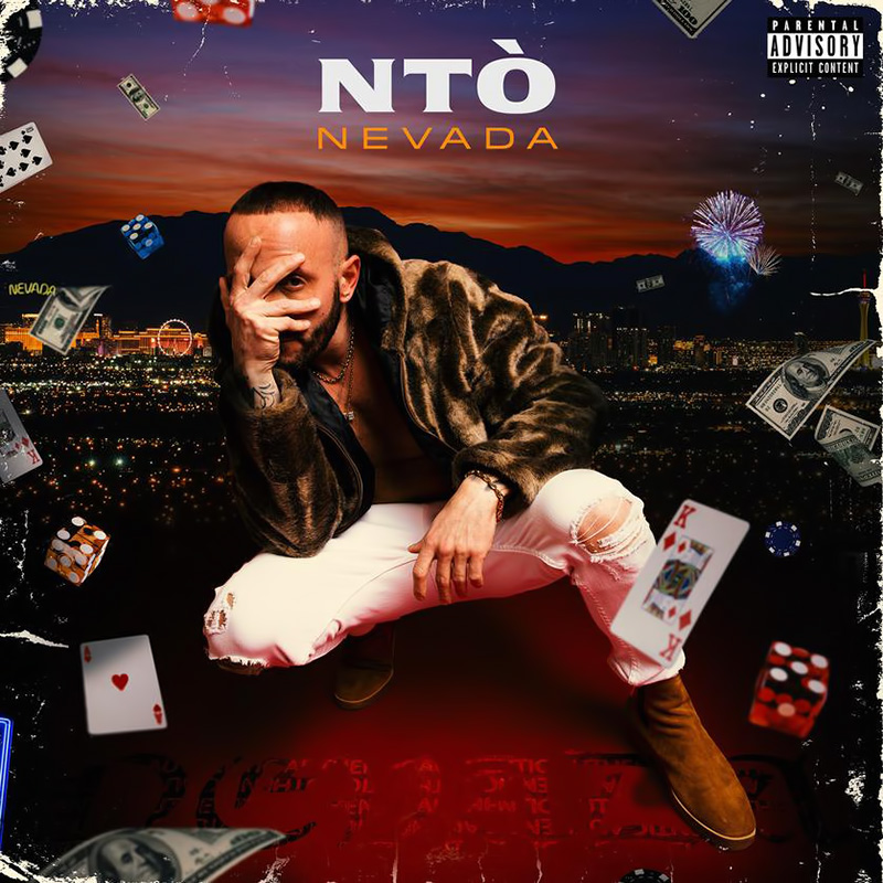 Nevada - Ntò (Cover)