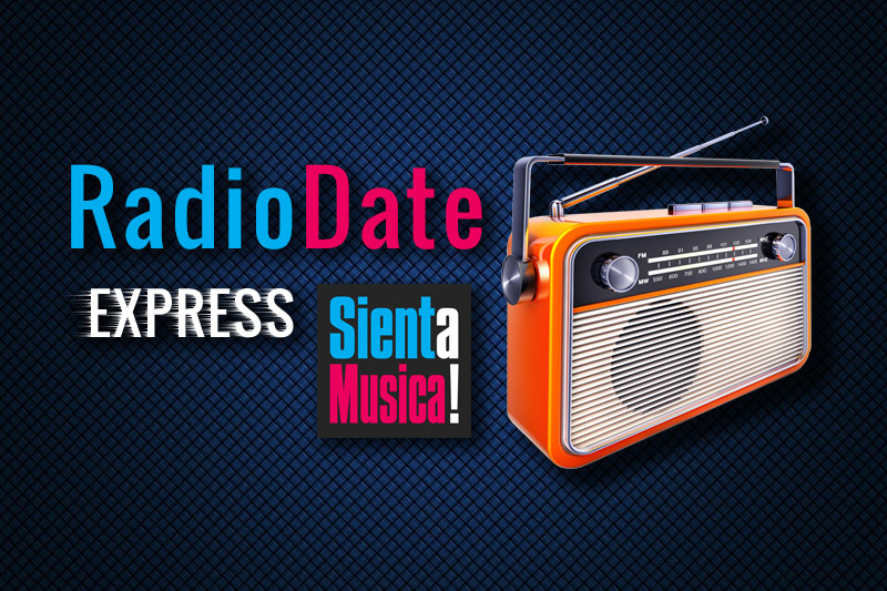 Radio Date: le novità musicali di venerdì 16 ottobre 2020