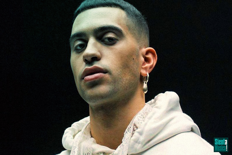 Mahmood: fuori il video di “Rapide”