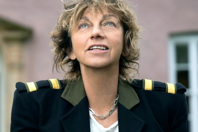 Gianna Nannini