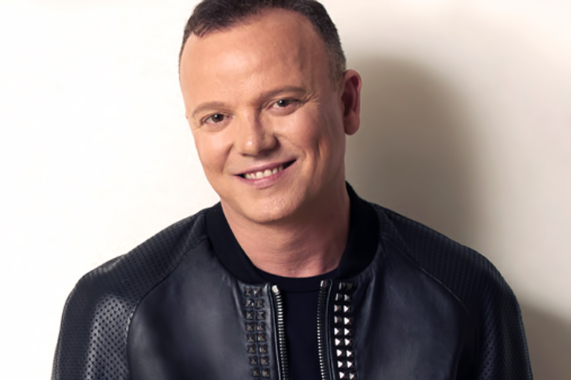 Gigi D’Alessio