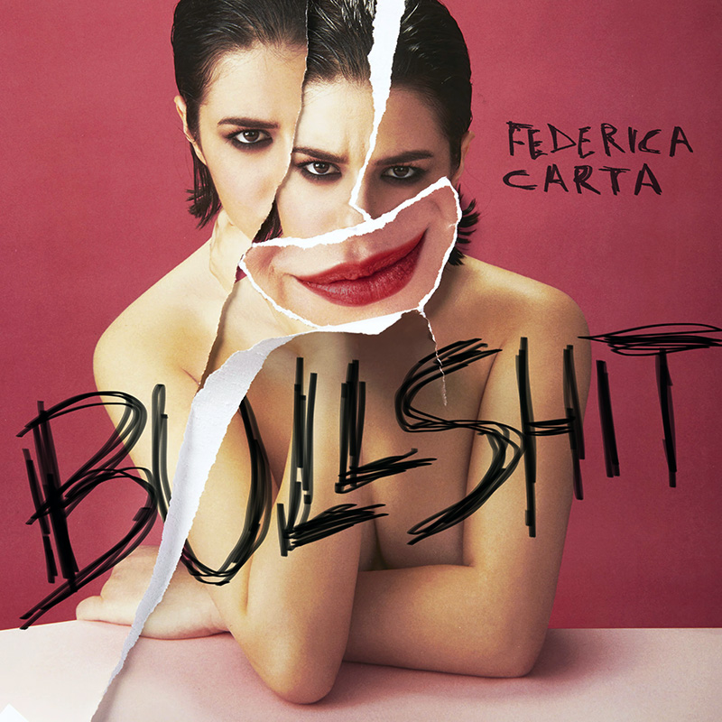 Bullshit - Federica Carta (Cover)