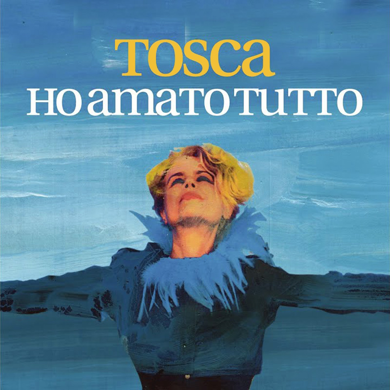 Ho Amato Tutto - Tosca (Cover)