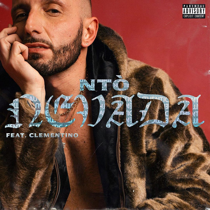 Nevada - Ntò ft. Clementino (Cover)