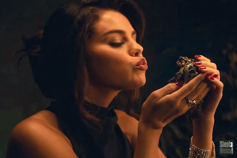 “Boyfriend” è il nuovo video di Selena Gomez