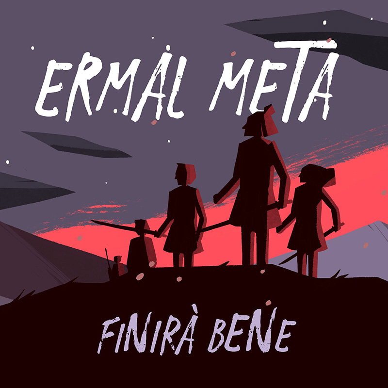 Finirà Bene - Ermal Meta (Cover)